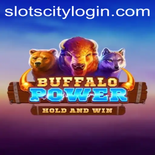 Explore the Thrilling World of BuffaloPower at Slot City