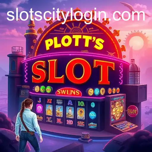 Exclusive Inside Slot City: The Gaming Hub Revolutionizing Entertainment
