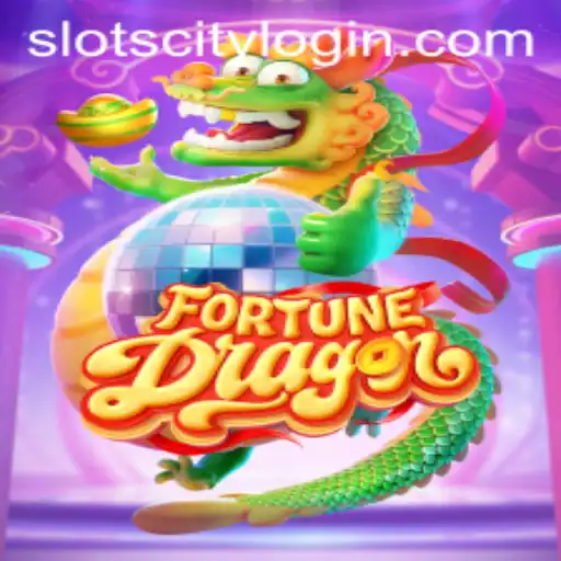 Discover the Thrills of FortuneDragon in Slot City