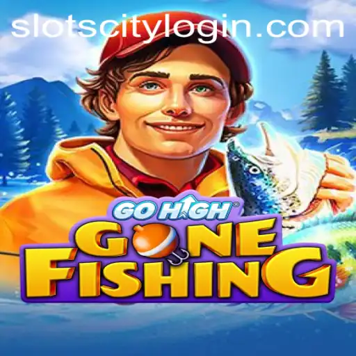 Dive into the World of GoHighGoneFishing: The Premier Slot City Experience