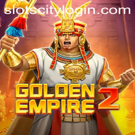 GoldenEmpire2: Exploring the Mesmerizing World of Slot City