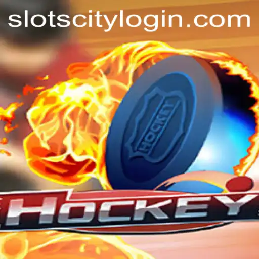 Hockey Dynamics in the Vibrant Realm of Slot City