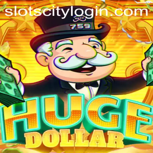 HugeDollar Slot City: A Comprehensive Guide to the Thrilling Casino Game