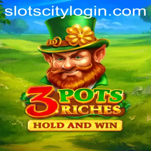 Exploring the Exciting World of 3potsRiches in Slot City