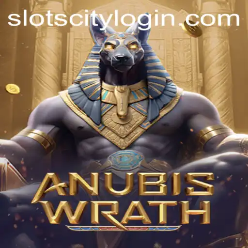 Explore AnubisWrath: The Ultimate Adventure in Slot City