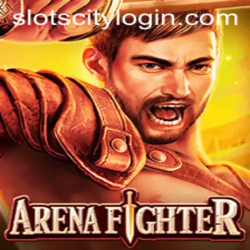 ArenaFighter: An Exciting Journey through Slot City