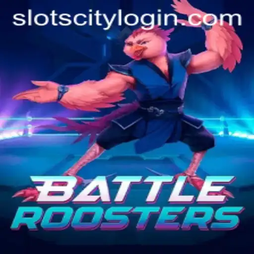 Embark on an Adventure with BattleRoosters in Slot City