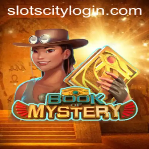 Unveiling the Mysteries of Book of Mystery Slot Game in Slot City