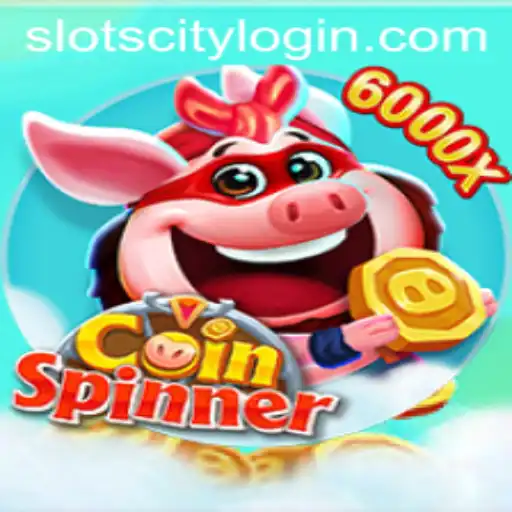 Experience the Thrills of CoinSpinner in the Electrifying Slot City