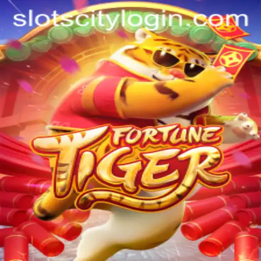 Discovering FortuneTiger in Slot City