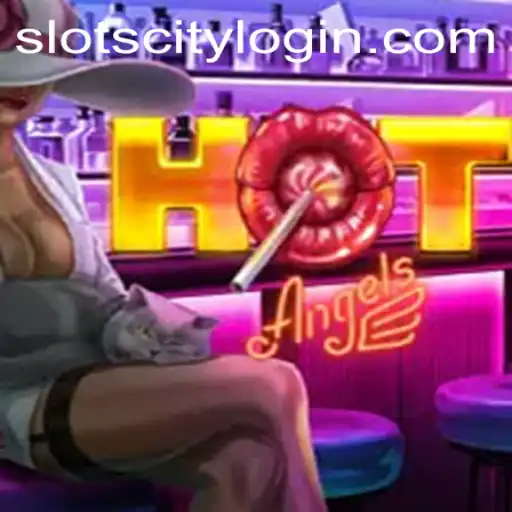 Exploring the Exciting World of HotAngels in Slot City