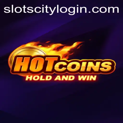 Discover the Exciting World of HotCoins in Slot City