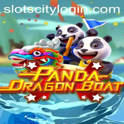 Exploring PANDADRAGONBOAT: A Journey Through Slot City's Latest Sensation