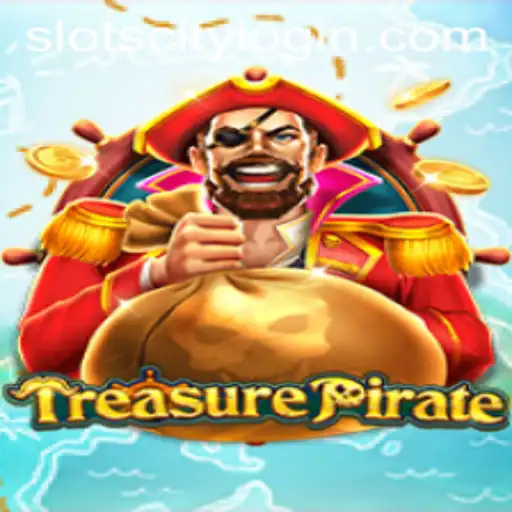 Discover the Thrill of TreasurePirate: A Dive into Slot City's Latest Sensation