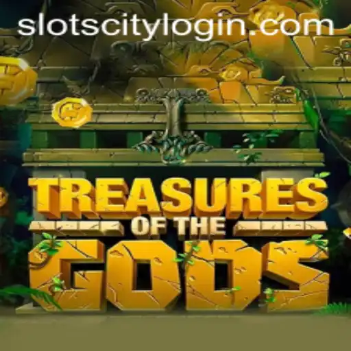 Unveiling the Mysteries of TreasureoftheGods Slot Game in Slot City