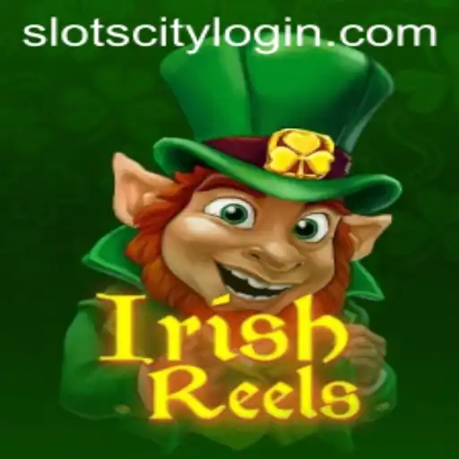 Exploring IrishReels: A Journey Through Slot City