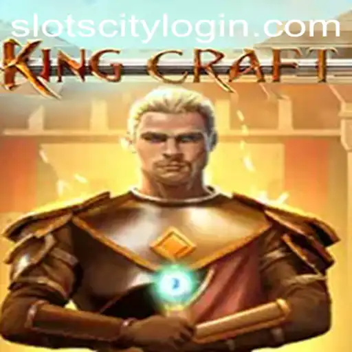 Exploring the Thrilling World of KingcraftMenomin: A Dive into Slot City