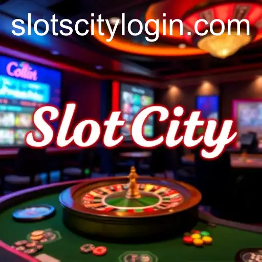 The Thriving World of Live Games: An Insight into Slot City