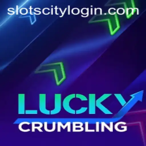 LuckyCrumbling: A Journey Through Slot City
