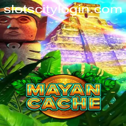 MayanCache: Embark on a Thrilling Adventure in Slot City