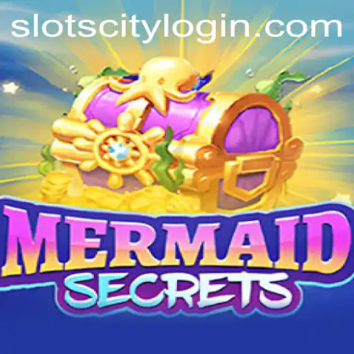 Exploring MermaidSecrets: Dive into Slot City’s Latest Gaming Adventure