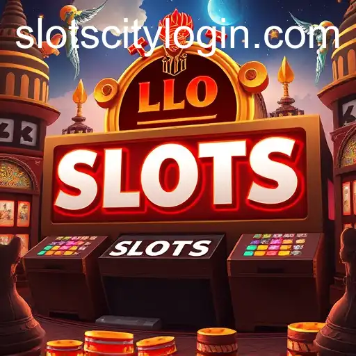 Exploring the Excitement of Slot City: Your Gateway to Online Slots