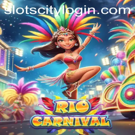 A Vibrant Journey into the World of RioCarnival Slot City