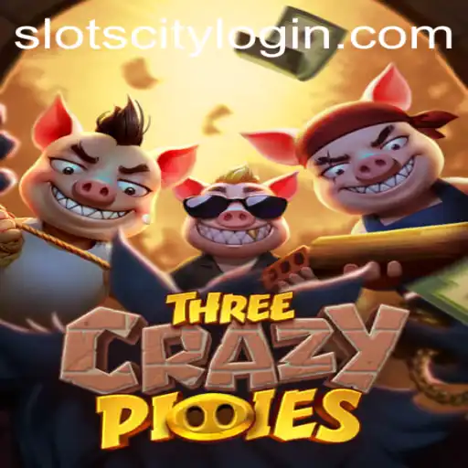Discover the Exciting World of ThreeCrazyPiggies in Slot City